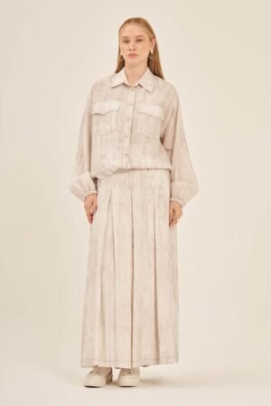 Armine Kupra Etekli Takım